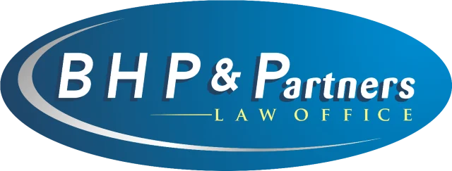 BHP & Partners Law